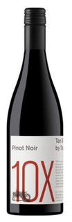 Ten Minutes by Tractor 10X Pinot Noir 2024