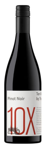 Ten Minutes by Tractor 10X Pinot Noir 2024
