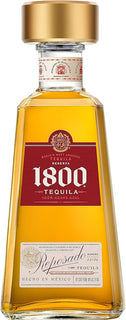 1800 Reposado Tequila