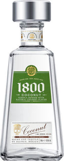 1800 Tequila Cocunut