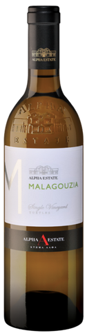 Alpha Estate Malagouzia 2023