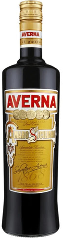 Amaro Averna 1 Litre