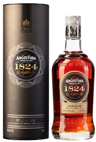 Angostura 1824 Premium Rum