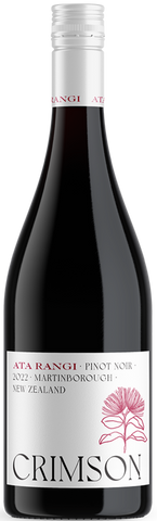 Ata Rangi Crimson Pinot Noir 2023