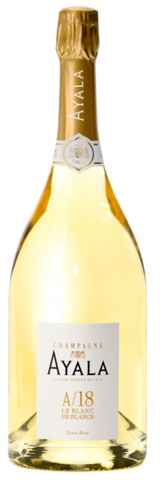 Ayala Blanc De Blanc A/18