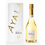 Ayala Blanc De Blanc A/18