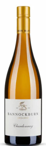 Bannockburn Geelong Chardonnay 2024