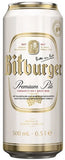 Bitburger Premium Pils 500ml Can