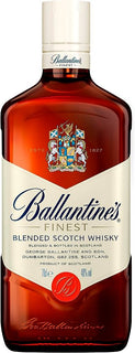 Ballantines Finest Scotch Whisky 700ml