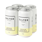 Balter Captain Sensible Can