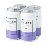 Balter IPA Can