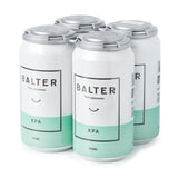 Balter XPA Can