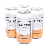 Balter Eazy Hazy Can