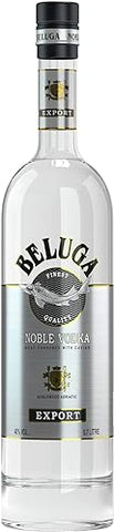 Beluga Noble Vodka