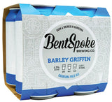 Bentspoke Barley Griffin Pale Ale Can