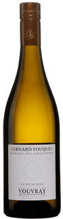 Bernard Fouquet Aubuisieres Vouvray Silex Sec 2023