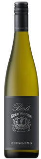 Best's Great Western Riesling 2023