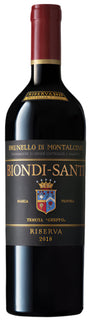 Biondi-Santi Riserva Brunello di Montalcino 2018
