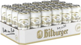 Bitburger Premium Pils 500ml Can