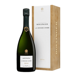 Bollinger La Grande Annee 2014