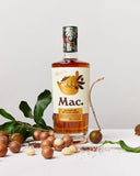 Brookie's Mac. Liqueur