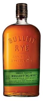 Bulleit Rye Whiskey