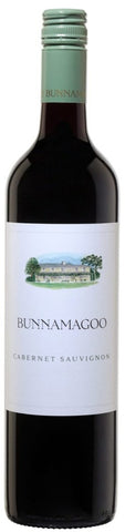 Bunnamagoo Estate Cabernet Sauvignon 2021