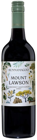 Bunnamagoo Mount Lawson Cabernet Sauvignon 2023