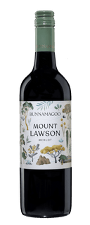 Bunnamagoo Mount Lawson Merlot