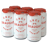 Colonial CBCO Draught Kolsch Ale Can