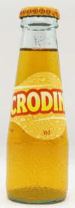 Crodino Aperitivo Non Alcolico 100ml