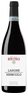 Ca' Di Bruno Langhe Nebbiolo 2022