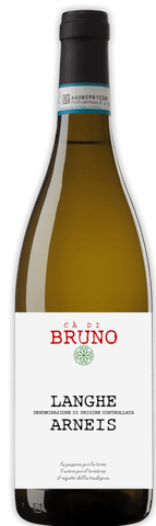 Ca' Di Bruno Langhe Arneis 2021