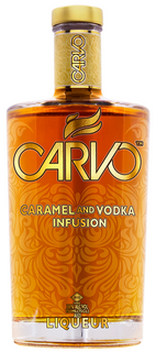 Carvo Caramel & Vodka Infusion