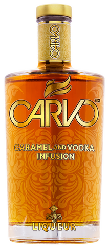 Carvo Caramel & Vodka Infusion