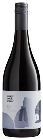 Castle Rock Estate Pinot Noir 2023