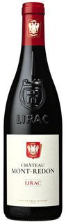 Chateau Mont-Redon Lirac 2022