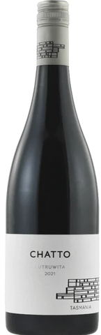 Chatto Lutruwita Pinot Noir 2024