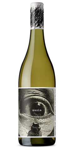 Mania Chardonnay 2021