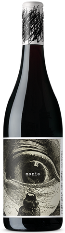 Mania Pinot Noir 2022