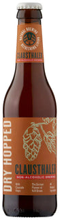 Clausthaler Dry Hopped Non Alcohol - Case of 24