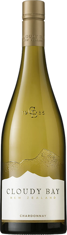 Cloudy Bay Chardonnay 2022