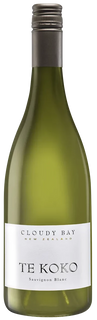 Cloudy Bay Te Koko 2021
