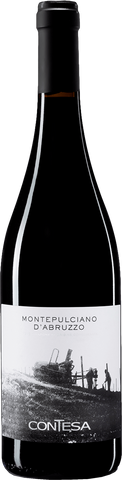 Contesa Montepulciano d'Abruzzo 2023