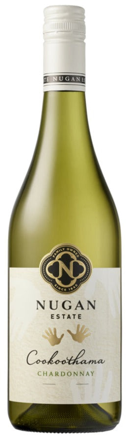 Cookoothama Chardonnay - $13 – Jim's Cellars