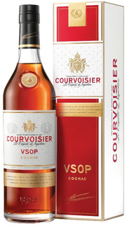 Courvoisier VSOP Cognac