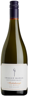 Craggy Range Te Muna Road Sauvignon Blanc 2024
