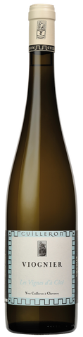 Yves Cuilleron Viognier Les Vignes d'à côté 2023