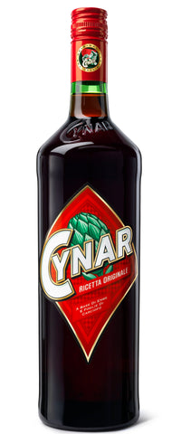 Cynar Artichoke Liqueur