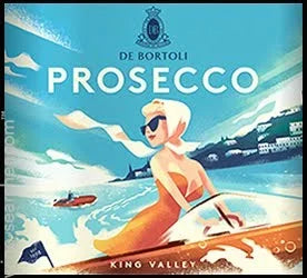 De Bortoli King Valley Prosecco 200ml Piccolo